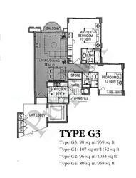 Symphony Heights (D21), Condominium #519123721